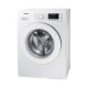 Samsung WW70J5535MW lavatrice Caricamento frontale 7 kg 1400 Giri/min Bianco 4