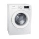 Samsung WW70J5535MW lavatrice Caricamento frontale 7 kg 1400 Giri/min Bianco 5