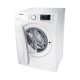 Samsung WW70J5535MW lavatrice Caricamento frontale 7 kg 1400 Giri/min Bianco 8