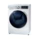 Samsung WW90M760NOA/ET lavatrice Caricamento frontale 9 kg 1600 Giri/min Argento, Bianco 4