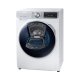 Samsung WW90M760NOA/ET lavatrice Caricamento frontale 9 kg 1600 Giri/min Argento, Bianco 5