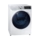 Samsung WW90M760NOA/ET lavatrice Caricamento frontale 9 kg 1600 Giri/min Argento, Bianco 7