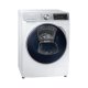Samsung WW90M760NOA/ET lavatrice Caricamento frontale 9 kg 1600 Giri/min Argento, Bianco 8