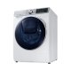 Samsung WW90M760NOA/ET lavatrice Caricamento frontale 9 kg 1600 Giri/min Argento, Bianco 11