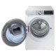 Samsung WW90M760NOA/ET lavatrice Caricamento frontale 9 kg 1600 Giri/min Argento, Bianco 14