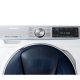 Samsung WW90M760NOA/ET lavatrice Caricamento frontale 9 kg 1600 Giri/min Argento, Bianco 18