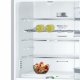 Bosch Serie 8 KGF49SB40 frigorifero con congelatore Libera installazione 413 L Nero 4