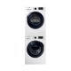 Samsung DV80M6210CW/EC asciugatrice Libera installazione Caricamento frontale 8 kg A+++ Bianco 14