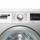 Bosch Serie 6 WUQ2448XES lavatrice Caricamento frontale 8 kg 1200 Giri/min Acciaio inossidabile 4
