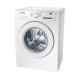 Samsung WW60J3287LW lavatrice Caricamento frontale 6 kg 1200 Giri/min Bianco 5