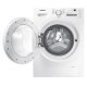Samsung WW60J3287LW lavatrice Caricamento frontale 6 kg 1200 Giri/min Bianco 6