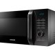 Samsung MG23H3125NK Nero Microonde combinato Superficie piana 23 L 800 W 4