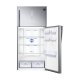 Samsung RT62K7025SL Libera installazione 622 L F Alluminio 7