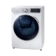 Samsung WD90N74FNOA/EC lavasciuga Libera installazione Caricamento frontale Bianco 4