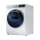 Samsung WD90N74FNOA/EC lavasciuga Libera installazione Caricamento frontale Bianco 6