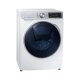 Samsung WD90N74FNOA/EC lavasciuga Libera installazione Caricamento frontale Bianco 7