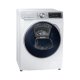 Samsung WD90N74FNOA/EC lavasciuga Libera installazione Caricamento frontale Bianco 8