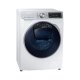 Samsung WD90N74FNOA/EC lavasciuga Libera installazione Caricamento frontale Bianco 13
