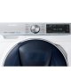 Samsung WD90N74FNOA/EC lavasciuga Libera installazione Caricamento frontale Bianco 19