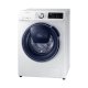 Samsung WW80M645OPW/EC lavatrice Caricamento frontale 8 kg 1400 Giri/min Bianco 4