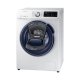 Samsung WW80M645OPW/EC lavatrice Caricamento frontale 8 kg 1400 Giri/min Bianco 5