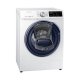 Samsung WW80M645OPW/EC lavatrice Caricamento frontale 8 kg 1400 Giri/min Bianco 9