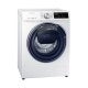 Samsung WW80M645OPW/EC lavatrice Caricamento frontale 8 kg 1400 Giri/min Bianco 10
