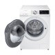Samsung WW80M645OPW/EC lavatrice Caricamento frontale 8 kg 1400 Giri/min Bianco 13