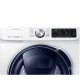 Samsung WW80M645OPW/EC lavatrice Caricamento frontale 8 kg 1400 Giri/min Bianco 19