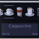 Siemens EQ.6 plus TE653318RW macchina per caffè Automatica Macchina per espresso 1,7 L 5