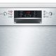 Bosch Serie 4 SMU46GS01N lavastoviglie Sottopiano 12 coperti E 7