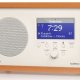 Tivoli Audio Albergo+ Orologio Digitale Beige 5