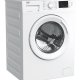 Beko WTX71232W lavatrice Caricamento frontale 7 kg 1200 Giri/min Bianco 3