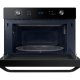 Samsung MC35J8055CK/EF forno a microonde Nero Microonde combinato Superficie piana 35 L 900 W 3