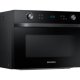 Samsung MC35J8055CK/EF forno a microonde Nero Microonde combinato Superficie piana 35 L 900 W 5