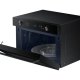 Samsung MC35J8055CK/EF forno a microonde Nero Microonde combinato Superficie piana 35 L 900 W 8