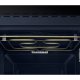 Samsung MC35J8055CK/EF forno a microonde Nero Microonde combinato Superficie piana 35 L 900 W 9