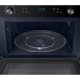 Samsung MC35J8055CK/EF forno a microonde Nero Microonde combinato Superficie piana 35 L 900 W 11