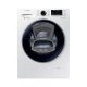 Samsung WW80K5410UW/EF lavatrice Caricamento frontale 8 kg 1400 Giri/min Bianco 3