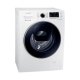 Samsung WW80K5410UW/EF lavatrice Caricamento frontale 8 kg 1400 Giri/min Bianco 10