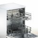 Bosch Serie 2 SMS25AW01N lavastoviglie Libera installazione 12 coperti F 3