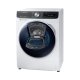 Samsung WW80M760NOM lavatrice Caricamento frontale 8 kg 1600 Giri/min Bianco 5