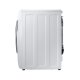 Samsung WW80M760NOM lavatrice Caricamento frontale 8 kg 1600 Giri/min Bianco 9