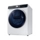 Samsung WW80M760NOM lavatrice Caricamento frontale 8 kg 1600 Giri/min Bianco 11