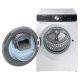 Samsung WW80M760NOM lavatrice Caricamento frontale 8 kg 1600 Giri/min Bianco 14