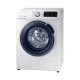 Samsung WW8BM642OBW lavatrice Caricamento frontale 8 kg 1400 Giri/min Bianco 3