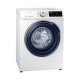 Samsung WW8BM642OBW lavatrice Caricamento frontale 8 kg 1400 Giri/min Bianco 5