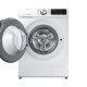 Samsung WW8BM642OBW lavatrice Caricamento frontale 8 kg 1400 Giri/min Bianco 7