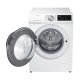 Samsung WW8BM642OBW lavatrice Caricamento frontale 8 kg 1400 Giri/min Bianco 8
