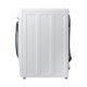 Samsung WW8BM642OBW lavatrice Caricamento frontale 8 kg 1400 Giri/min Bianco 9